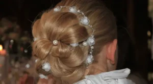 hair accessories