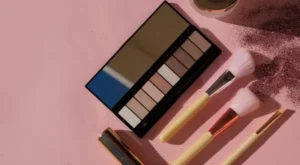makeup