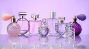 perfumes